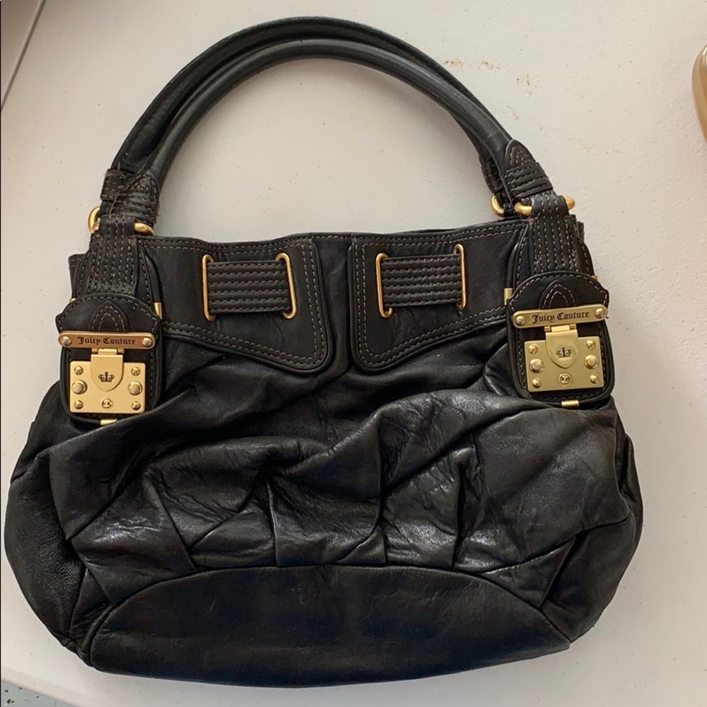JUICY COUTURE HAND BAG